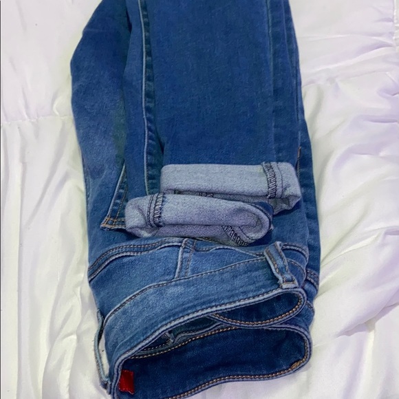 Jeans - Picture 3 of 3